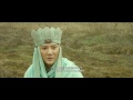 MONKEY vs. TIGER vs. DRAGON: THE MONKEY KING 2 Chinese Fantasy Movie
