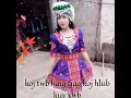Koj twb haig tiag koj hlub kuv xwb 🎵🎼 nhạc buồn