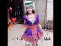 Koj twb haig tiag koj hlub kuv xwb 🎵🎼 nhạc buồn
