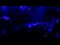 Moke - Black and Blue + Rule the World, live in Heerlen, Nov. 20, 2009