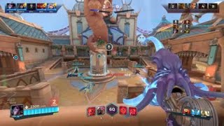 Killing A Flying Buck