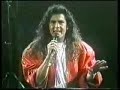 The night is yours the night is mine Modern Talking Festival de Viña 2da  noche