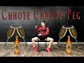 Chhote Chhote Peg | Yo Yo Honey Singh | Neha Kakkar | Choreography Sumit Parihar ( Badshah )