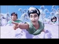 Tinkerbell - Winter games short movies
