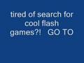 flash games