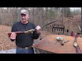 rifle