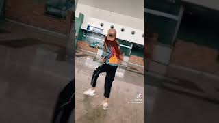 Tik Tok Da De Marte