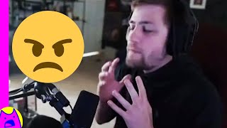 Sodapoppins Legendary Rage