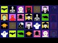 spooky