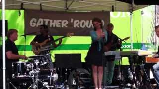 Watch Love Gather round video