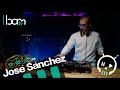 Live DJ Set House Classics By José Sánchez in BAMstudio