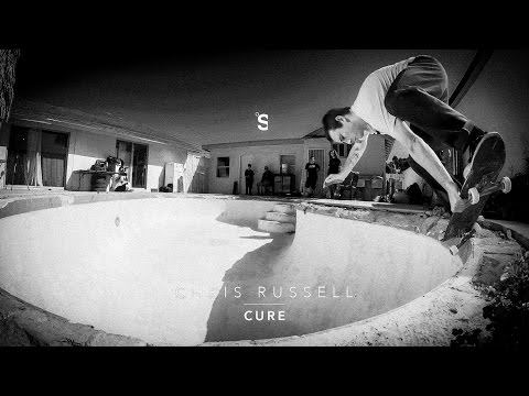 CURE: Chris Russell