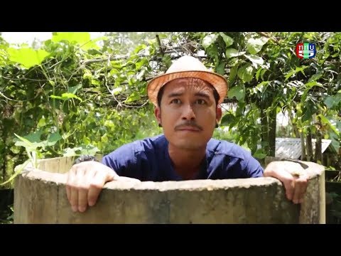 เกษตรสนามเป้า | ททบ.5 | เข้ม มณฑล Ep.2 เอเดนฟาร์ม,ผักกูด จ.นครนายก (16.09.61)