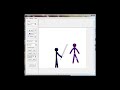 Pivot Tutorial - Part 7 - Stab