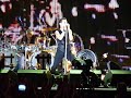 Depeche Mode - Hole To Feed (incomplete, live)