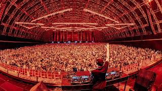 Dom Dolla Live Creamfields Steel Yard, 2025