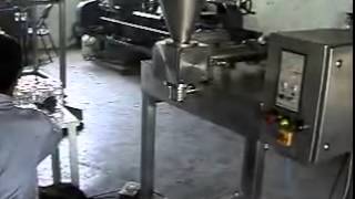 Piston Filler Pickle By Acme Pack Engineers, Ahmedabad