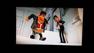Flushed Away 2006 Whirl In The Jacuzzi 15Th Anniversary Special