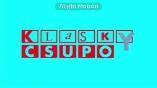 Klasky Csupo In Halloween G Major 5