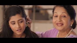 Isharya Empowers All Daughters