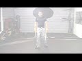KO Method's Boxing 101, Maximizing Evading Skills Using Sticks