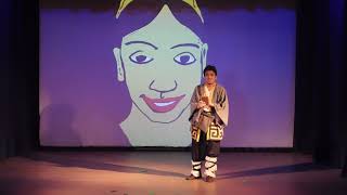 Opera Flauta Magica de W.A Mozart Version en castellano