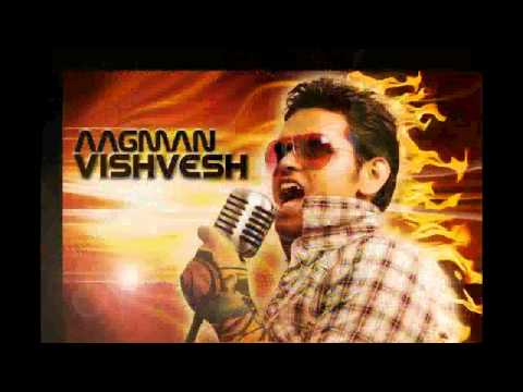 Maarunga ek khicha ke - Aagman