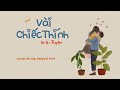 (#VCT) Vài Chiếc Thính ♪ - Mr. Bi x Trọng RMX「Official Lyrics」
