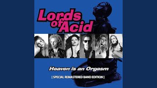 Watch Lords Of Acid Stay Awake video