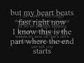 I Hate this Part - Pussycat Dolls with lyrics