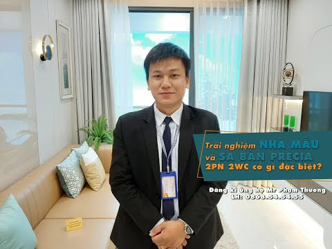 #Precia #CanHoPrecia, PreciaQuan2, #Quận2, Precia: Dự án hot nhất Quận 2 giá chỉ từ 49 triệu/m2