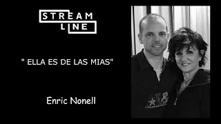 ELLA ES DE LAS MIAS (LINEDANCE ENRIC NONELL) STREAMLINE WEEK 11