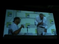 Stan Lee S World Of Heroes 2012 Sdcc Panel