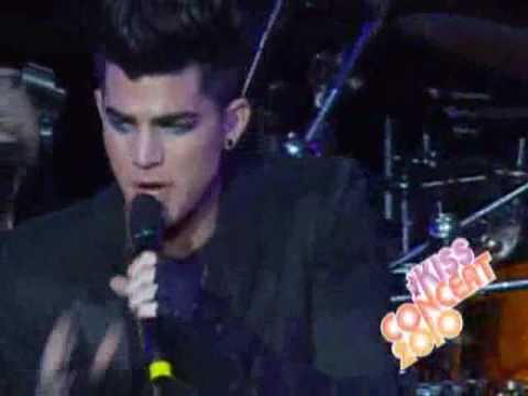 Adam Lambert Whataya Want From Me, Music Again Kiss 108 Boston American Idol Adam Lambert Album Cover. Adam Lambert Whataya Want From Me, Music Again Kiss 108 Boston