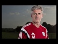 Alan Irvine pleads for the time to take West Bromwich Albion forward