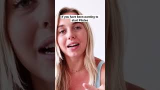 New To Pilates? Check This Out