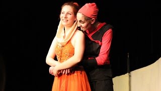 La Revanche De Jafar - Mille Et Une Nuits