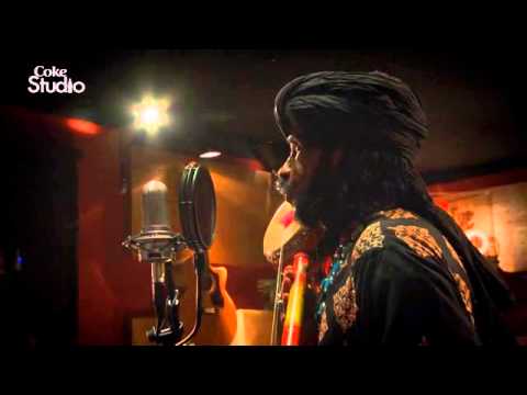 Allah hoo by Sain Zahoor Episode 5 Coke Studio Pakistan
