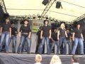 Jukebox Junkies Line Dance - Fais Do Do