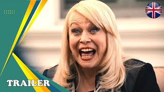 Clipped 2024 Trailer English Tv Mini Series