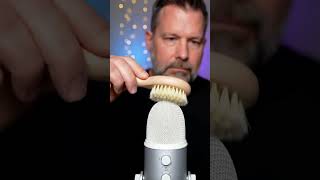 Asmr Fırça Dokunuşları Kulak Törpüleyen Rahatlık