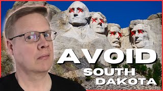 Dont Even Think About Moving To South Dakota - 7 Things You Gotta Know