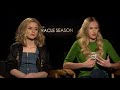 Preparing For Roles Miracle Season Preparing For Roles Miracle Season