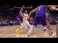 Mikal Bridges 2021-22 Defensive Highlight Reel | Phoenix Suns