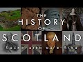 The History of Scotland