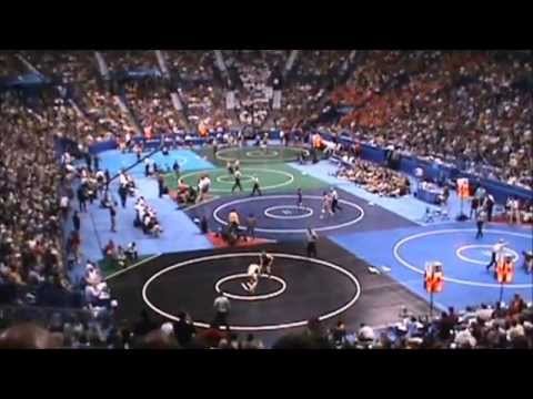 2012 NCAA Wrestling