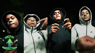 G30 X Diddybop X Jahmack X Yasin Dolo - Instant Kill Shot By
