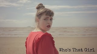 Naomi Dawes - Who's That Girl