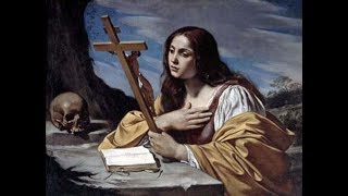 Maria Magdalena Ewangelia Miriam Maria Magdalena Ewangelia Miriam