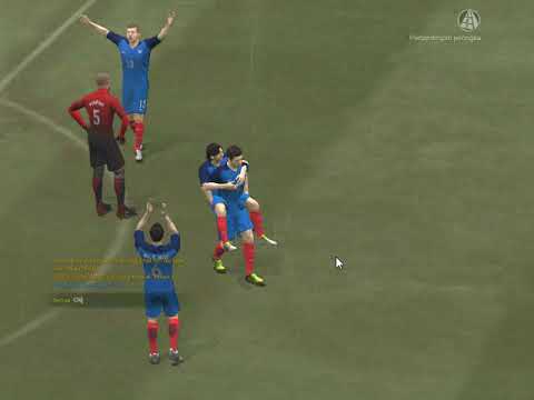 FifaOnline3🤙+ComeBack😎(Kevin Purba),Dipandu Dj Jungle Dutch Sampai Aku Tutup Usia🔊🖤